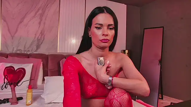 EllaViceX online show from 6, 3, 2025