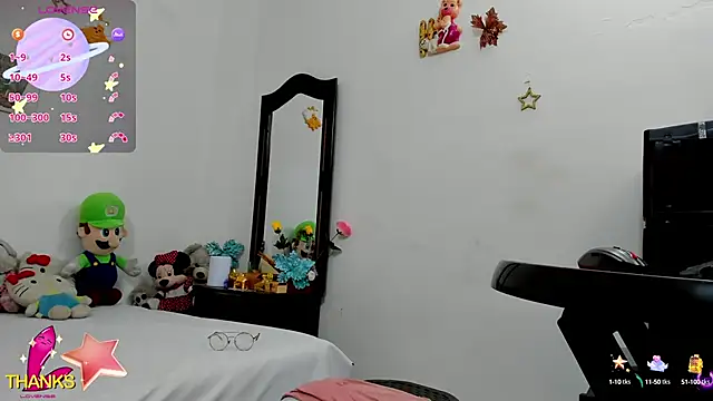 Amy jones77 online show from 5, 2, 2025