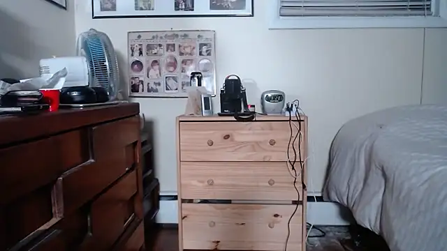 hottottrot691 online show from 5, 3, 2025