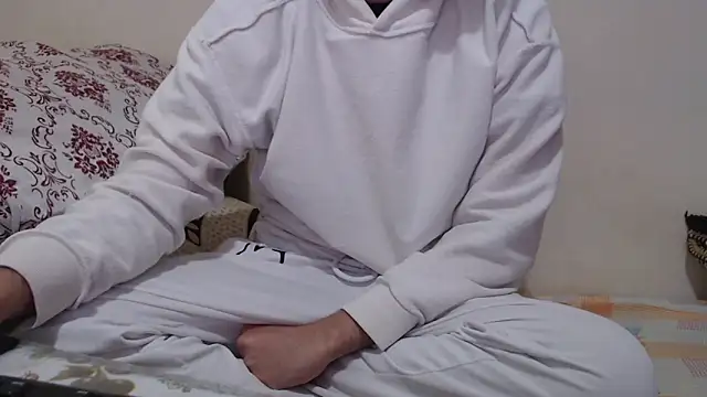 Alexdelarge323 online show from 15, 1, 2026