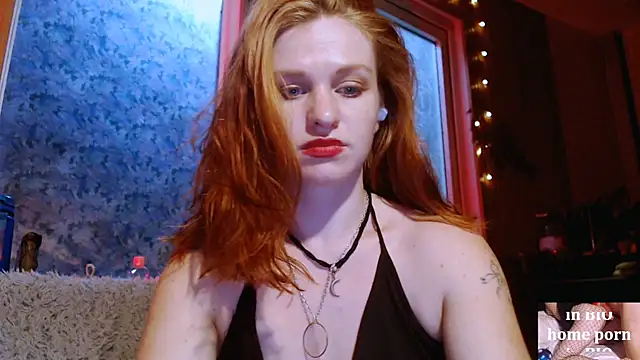 Cassie Wild online show from 26, 10, 2025