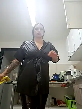 MariaGaitan online show from 23, 2, 2025