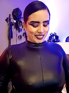 MariaGaitan online show from 28, 11, 2025