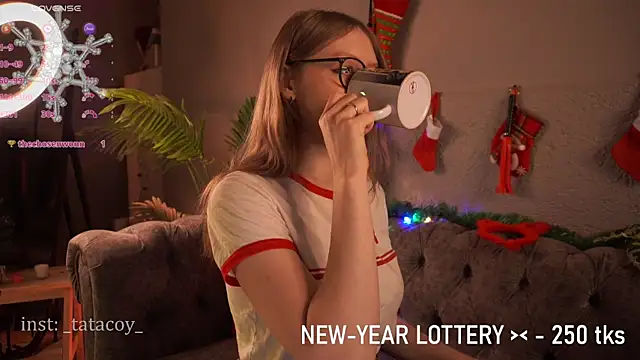 TataCoy online show from 2, 1, 2025