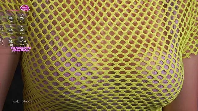 TataCoy online show from 24, 2, 2026