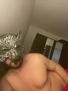 Tomhot3869 online show from 19, 3, 2025