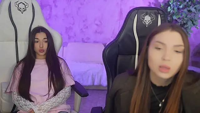 Jasmine Flow online show from 16, 9, 2025