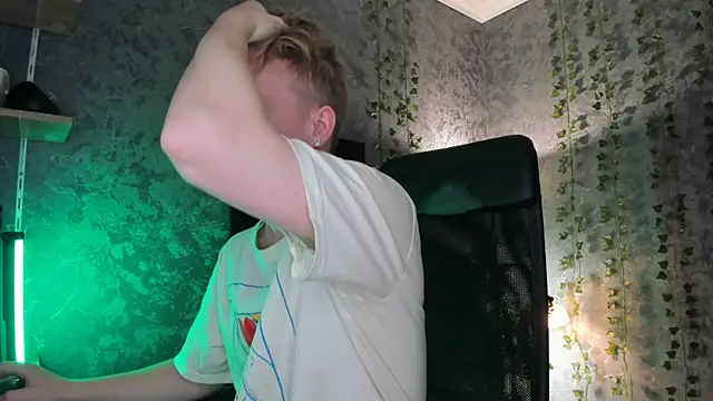 AlexxSweet online show from 27, 11, 2025