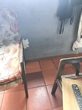 Blanco2023 online show from 14, 11, 2025