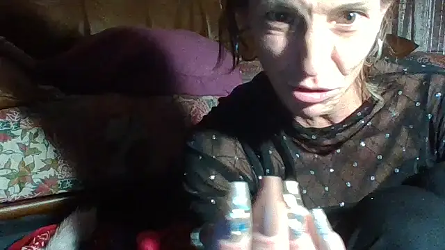 Strip-Nomy online show from 3, 5, 2026
