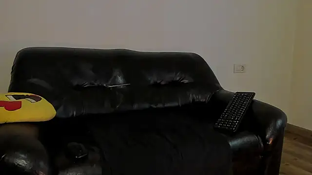 KingMalcom online show from 12, 11, 2025