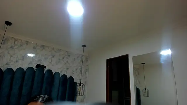 nalalye cruzz  online show from 5, 11, 2025