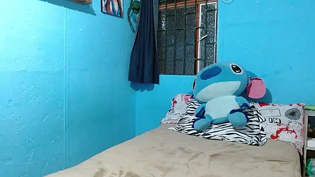 clarisse69 online show from 5, 1, 2025