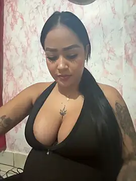 Luisa Fernandaa online show from 2, 11, 2025