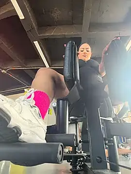 Luisa Fernandaa online show from 11, 3, 2026