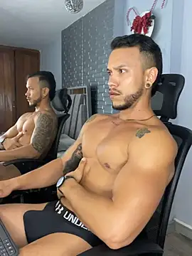 ARON TAYLER01 online show from 13, 12, 2024