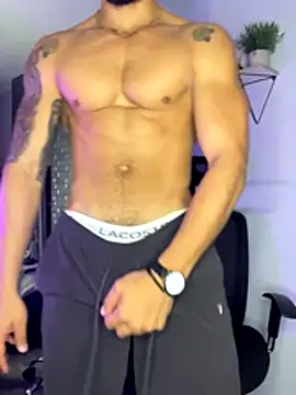 ARON TAYLER01 online show from 19, 11, 2025