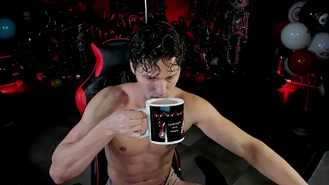 dirty-boss online show from 7, 11, 2025