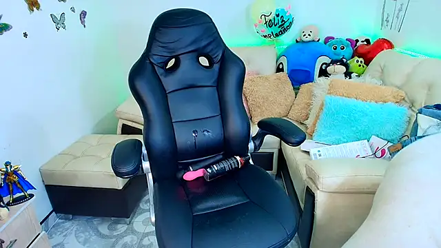 SweetIsabella x online show from 23, 3, 2025