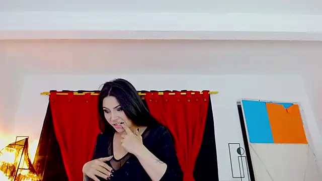 misslombana online show from 22, 3, 2026