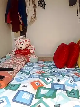 Snapshot of NicRaisaa chatting on 11, 3, 2025 NicRaisaa online show from 11, 3, 2025