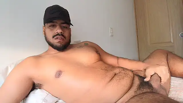 bigpleasure  online show from 9, 10, 2025