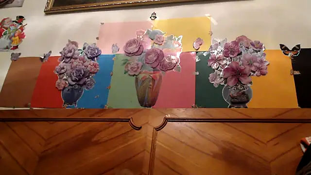 Snapshot of EllyseJenner chatting on 17, 3, 2026 EllyseJenner online show from 17, 3, 2026