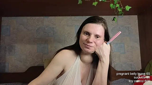 Liisa  online show from 10, 12, 2024