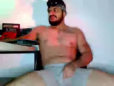 Snapshot of marcusphoenix666 chatting on 25, 5, 2026 marcusphoenix666 online show from 25, 5, 2026