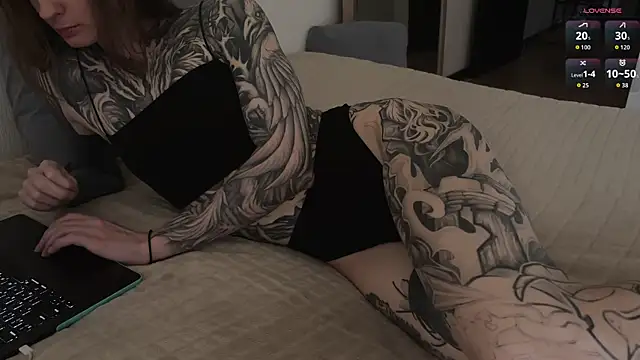 dnonilol online show from 20, 9, 2025