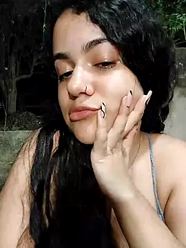 demonaughtyyy online show from 22, 12, 2024