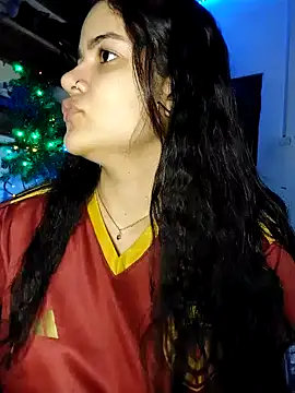 demonaughtyyy online show from 28, 12, 2024