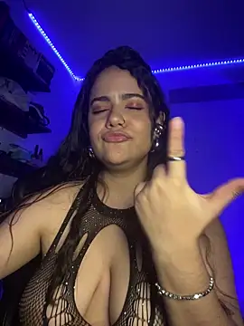 demonaughtyyy online show from 8, 2, 2025