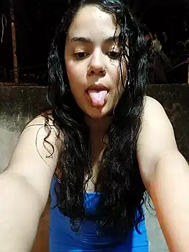 demonaughtyyy online show from 19, 2, 2025