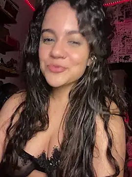 demonaughtyyy online show from 8, 3, 2025