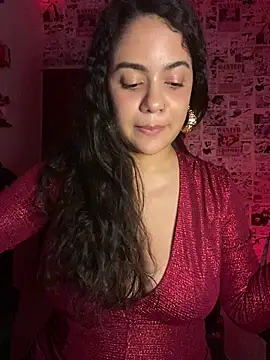 demonaughtyyy online show from 14, 3, 2025