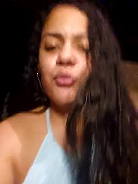 demonaughtyyy online show from 16, 3, 2025