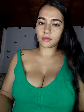alison villalobo online show from 20, 7, 2026
