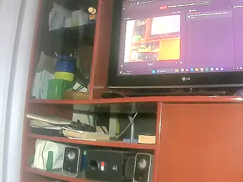 Snapshot of daneht chatting on 7, 5, 2026 daneht online show from 7, 5, 2026