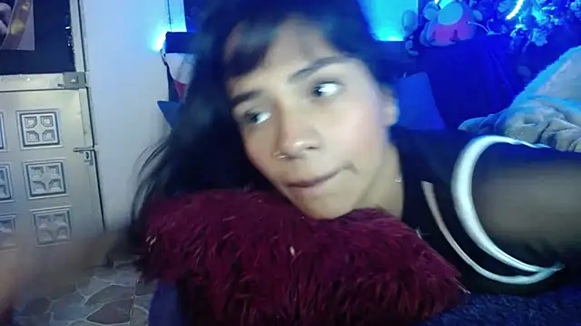 Samara Beltran online show from 7, 2, 2025