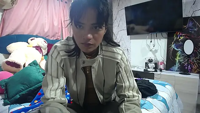 Samara Beltran online show from 9, 10, 2025