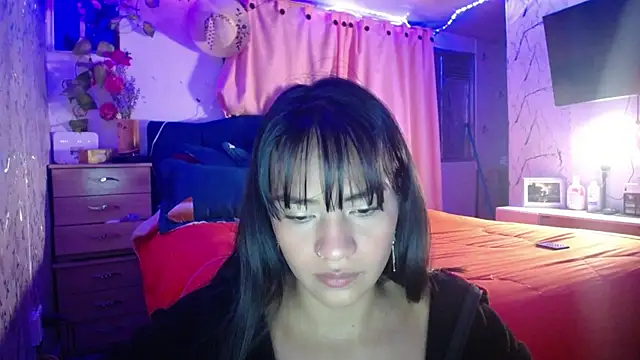 Samara Beltran online show from 11, 10, 2025