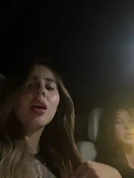 Im Valentina online show from 3, 1, 2025