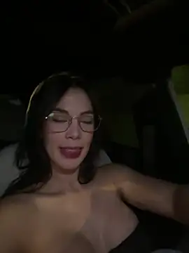 Im Valentina online show from 16, 1, 2025