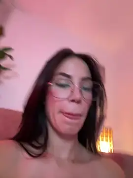 Im Valentina online show from 26, 2, 2025