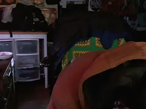 CloudDadddyyy420 online show from 23, 1, 2025