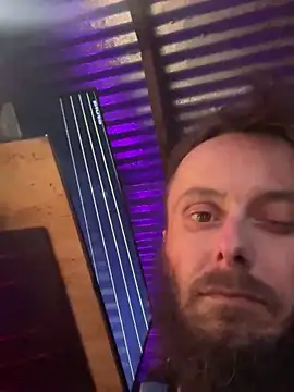 CloudDadddyyy420 online show from 11, 2, 2025