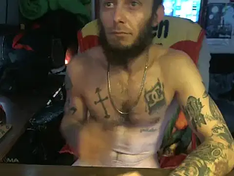 CloudDadddyyy420 online show from 16, 3, 2025