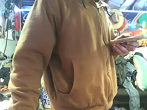 CloudDadddyyy420 online show from 20, 3, 2025