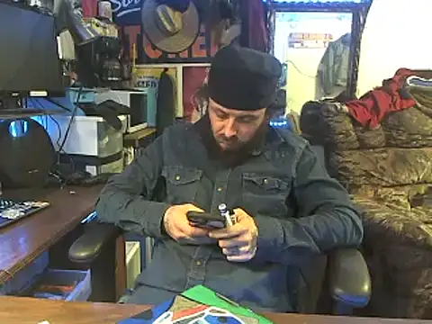 CloudDadddyyy420 online show from 9, 9, 2025